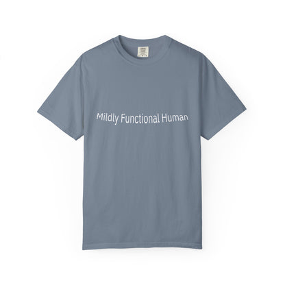Mildly Functional T-Shirt