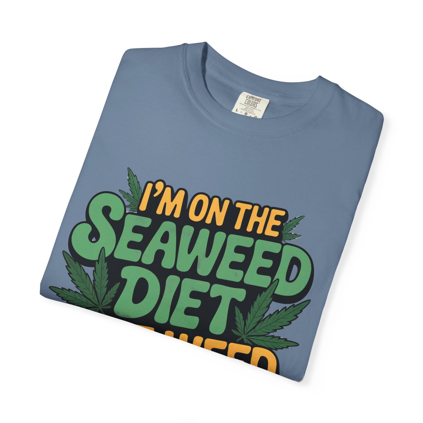 Seaweed Diet T-Shirt