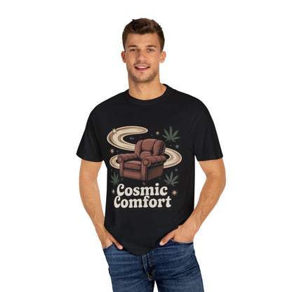 Cosmic Comfort T-Shirt
