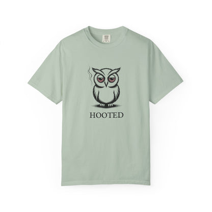 Hooted T-Shirt
