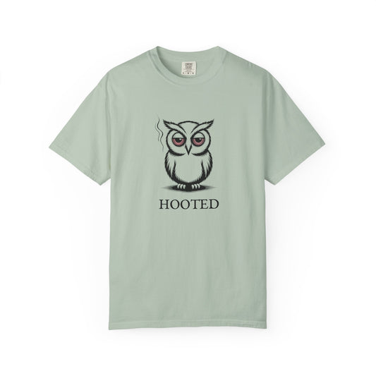 Hooted T-Shirt