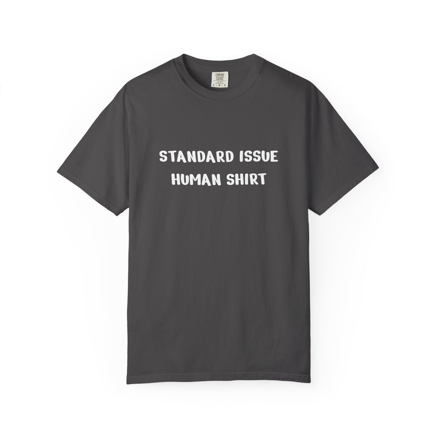 Standard Issue T-Shirt