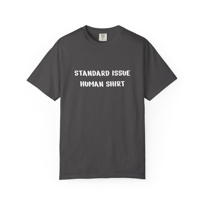 Standard Issue T-Shirt