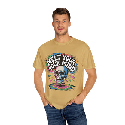 Melt Your Mind T-Shirt