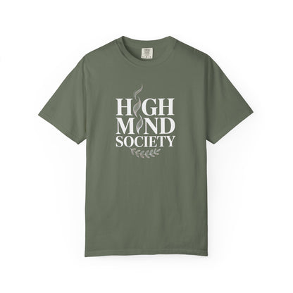 High Mind Society T-Shirt