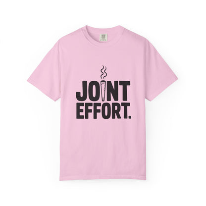 Joint Effort T-Shirt