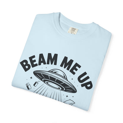Beam Me Up T-Shirt