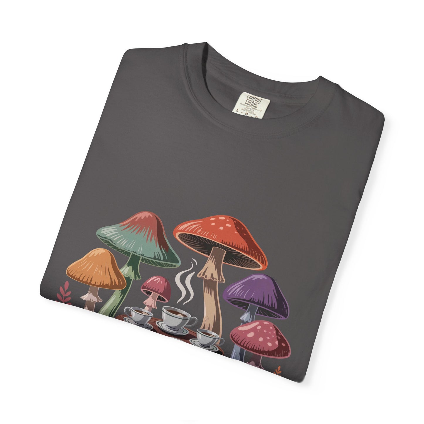 Mushrooms T-Shirt