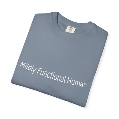 Mildly Functional T-Shirt