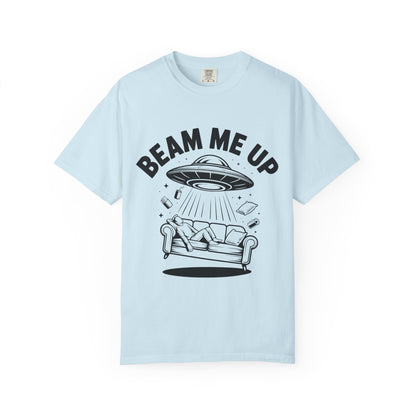 Beam Me Up T-Shirt