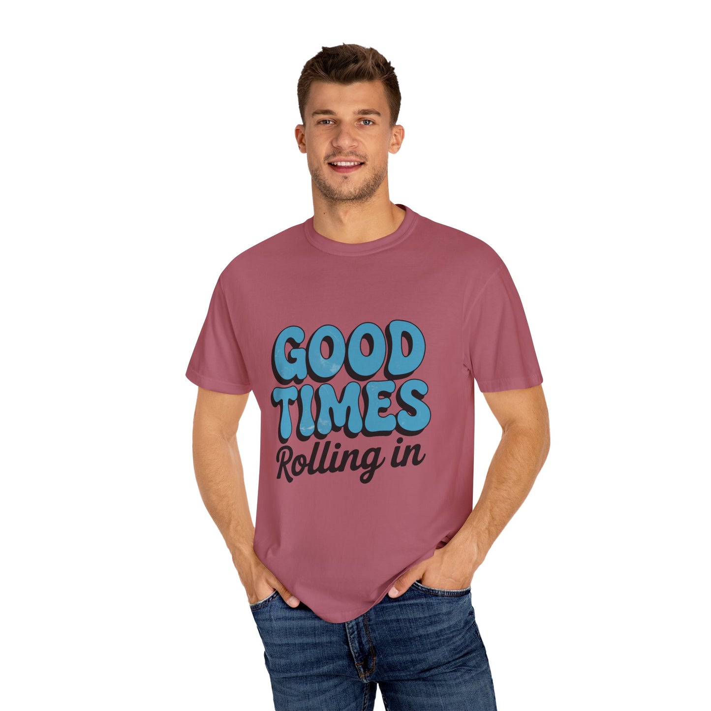 Good Times T-Shirt