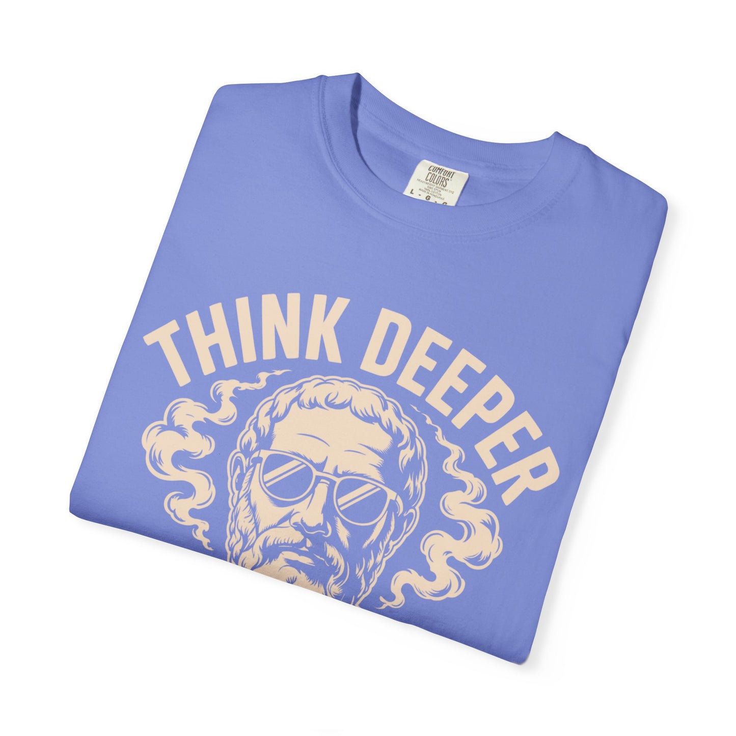 Think Deeper T-Shirt