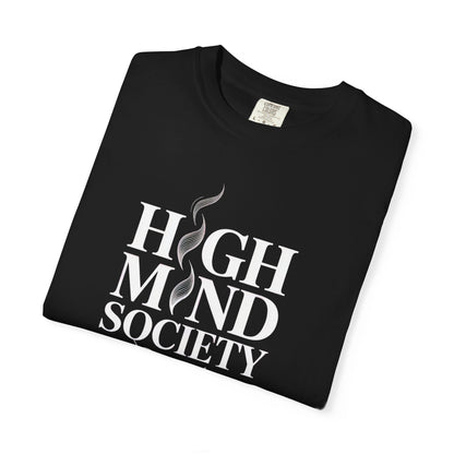 High Mind Society T-Shirt