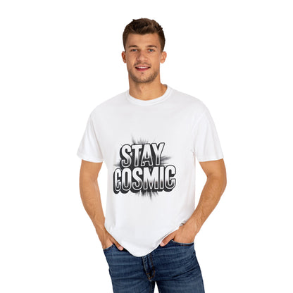 Stay Cosmic T-Shirt