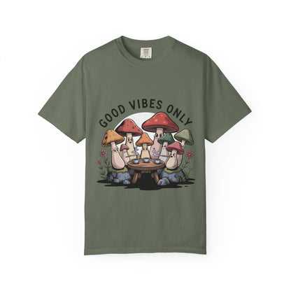 Good Vibes Only T-Shirt
