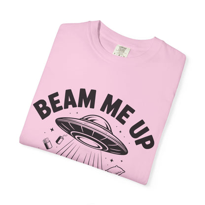 Beam Me Up T-Shirt
