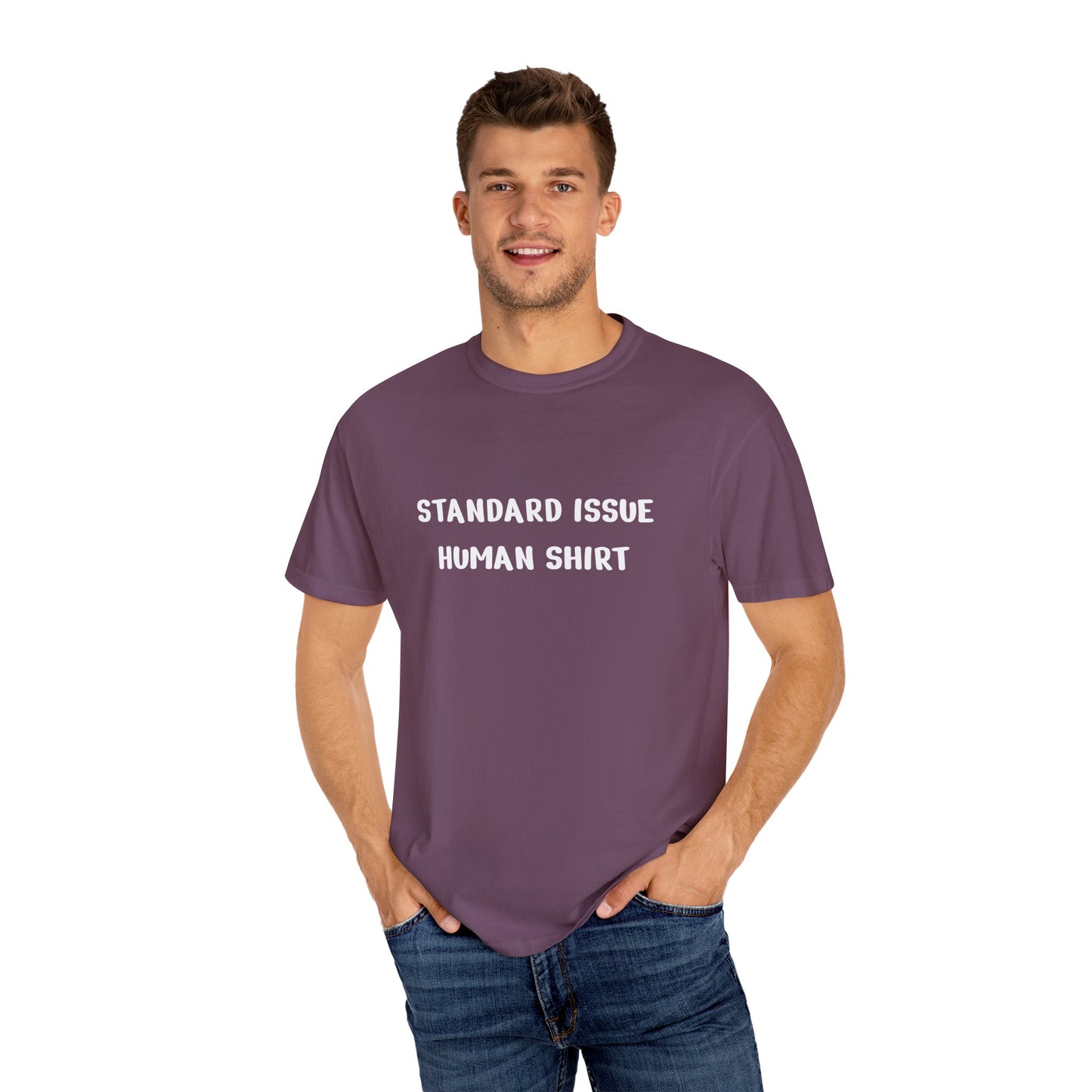 Standard Issue T-Shirt