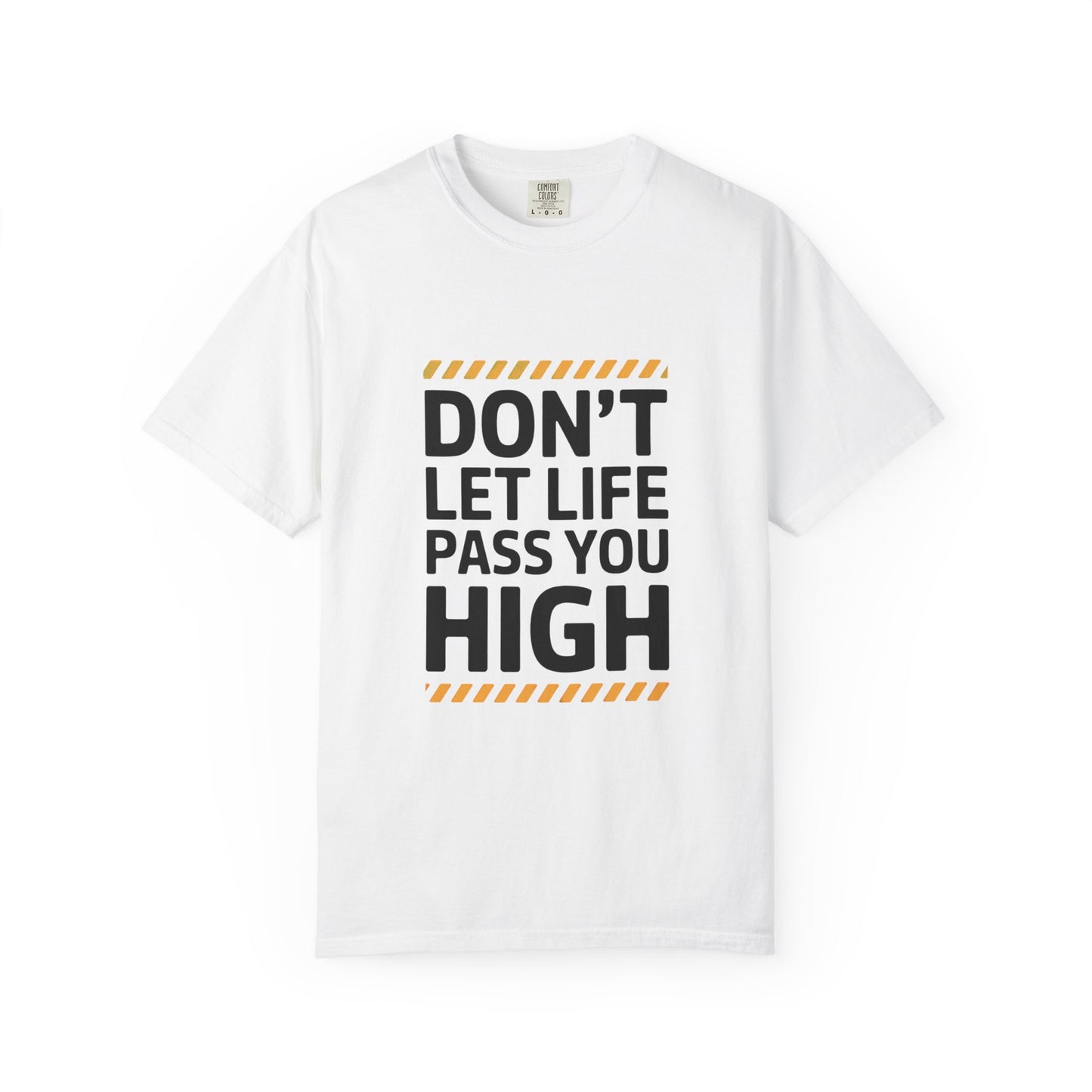Life Pass High T-Shirt