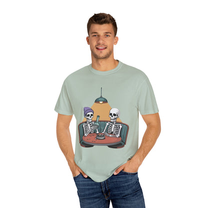 Stoner Skeletons T-Shirt