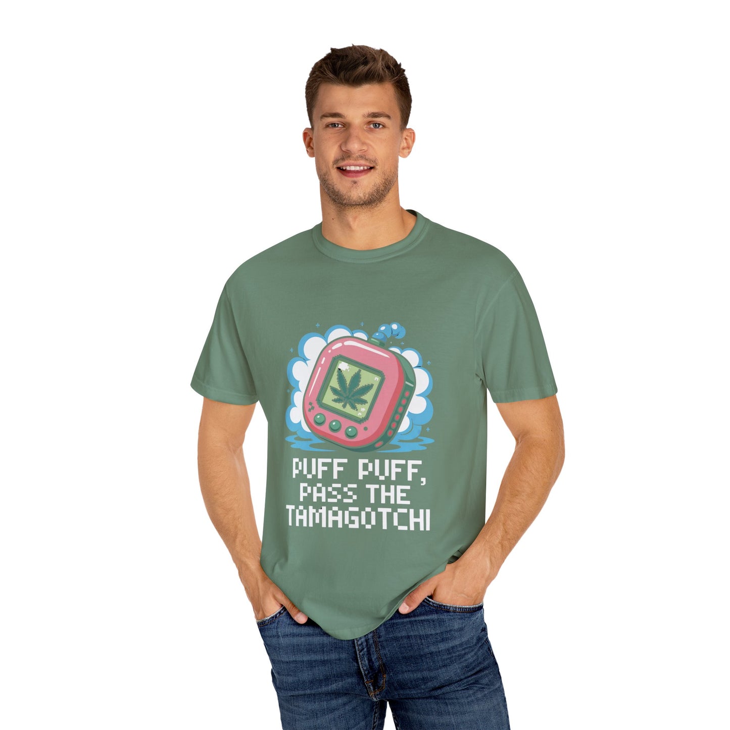 Tamagotchi T-Shirt