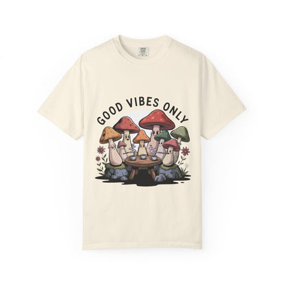 Good Vibes Only T-Shirt