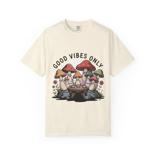 Good Vibes Only T-Shirt