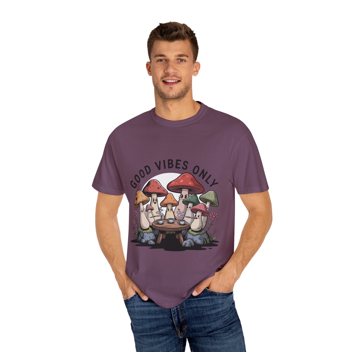 Good Vibes Only T-Shirt