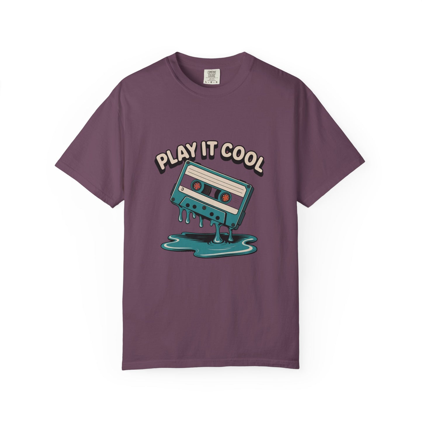 Play It Cool T-Shirt