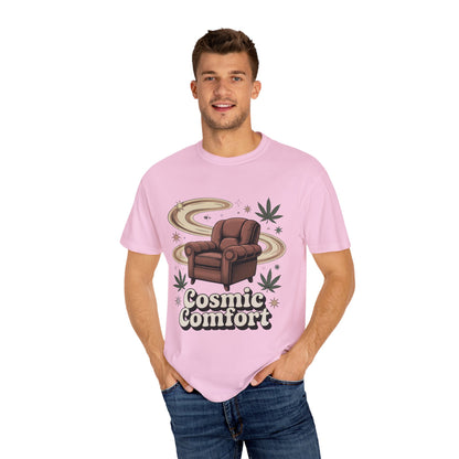 Cosmic Comfort T-Shirt