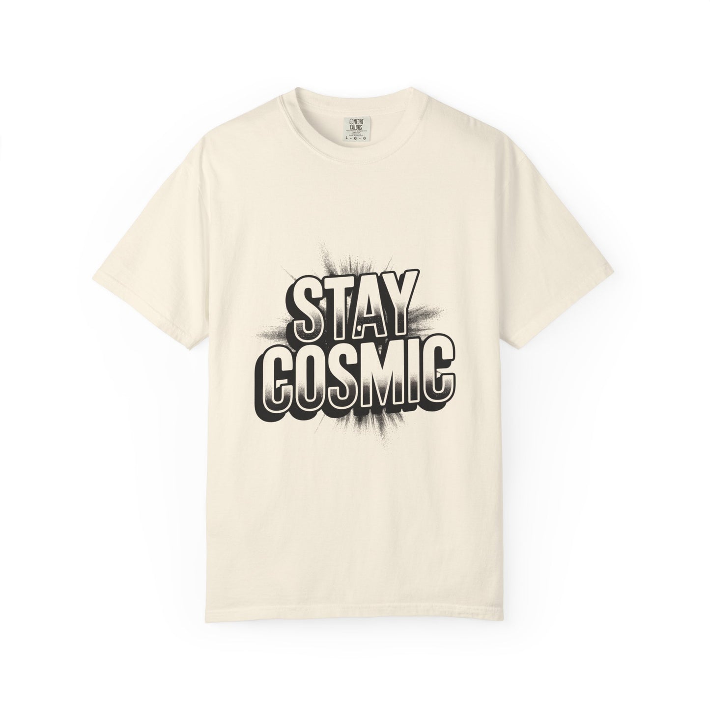 Stay Cosmic T-Shirt