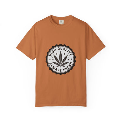 High Quality T-Shirt