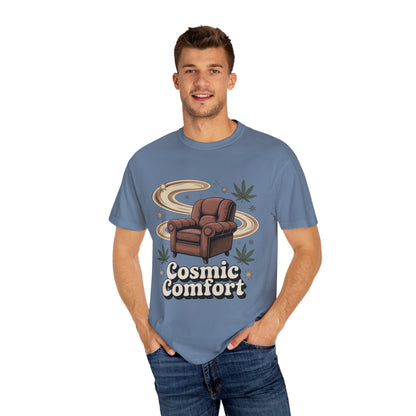 Cosmic Comfort T-Shirt
