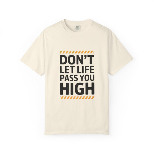Life Pass High T-Shirt
