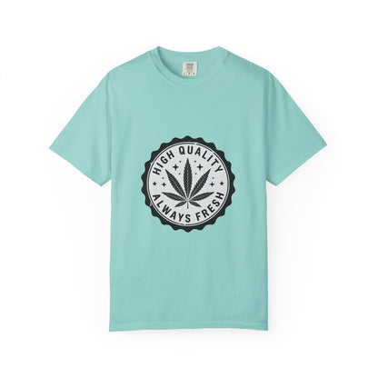 High Quality T-Shirt
