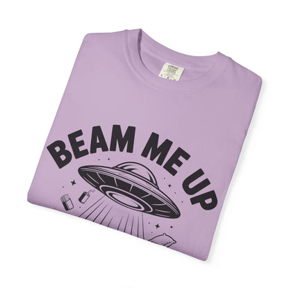 Beam Me Up T-Shirt