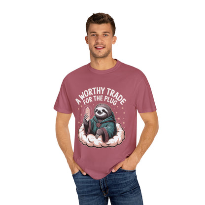 A Worthy Trade T-Shirt