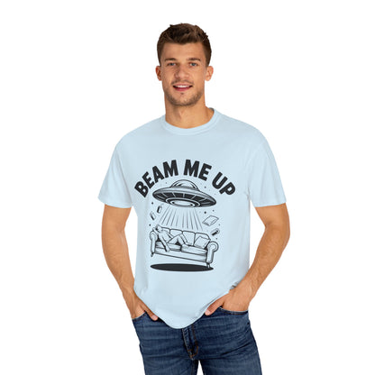 Beam Me Up T-Shirt