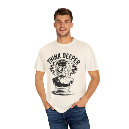 Think Deeper T-Shirt