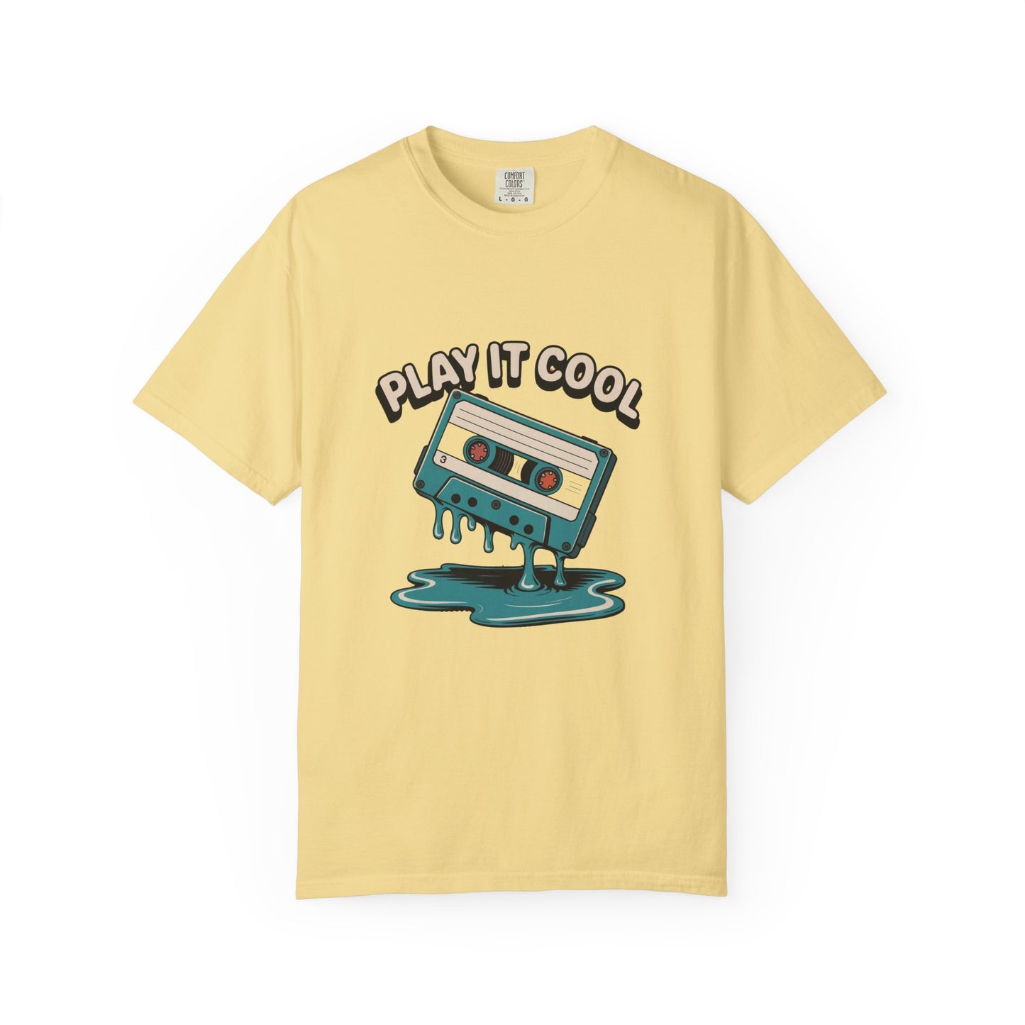 Play It Cool T-Shirt