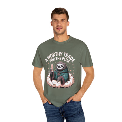 A Worthy Trade T-Shirt