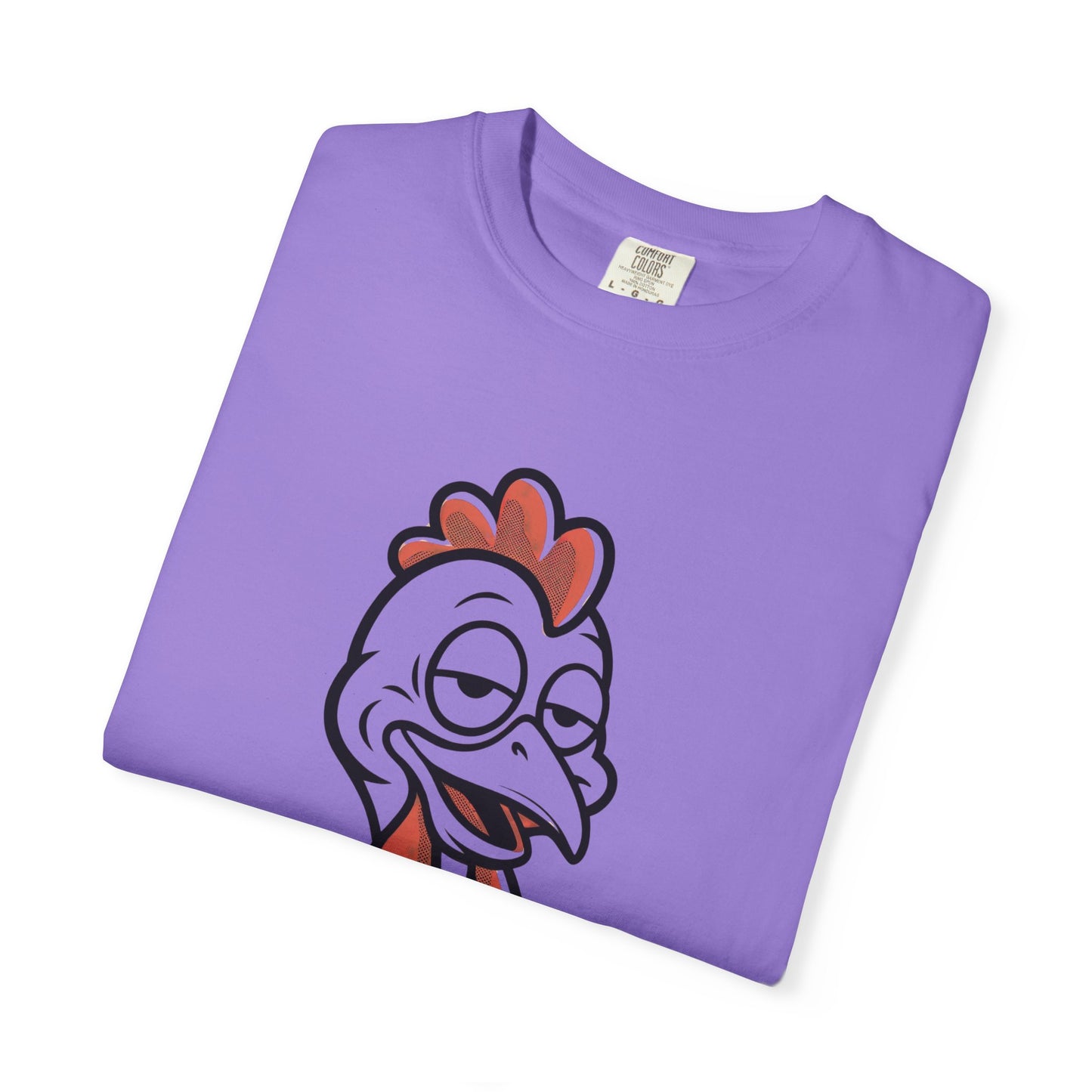 Fried Chicken T-Shirt