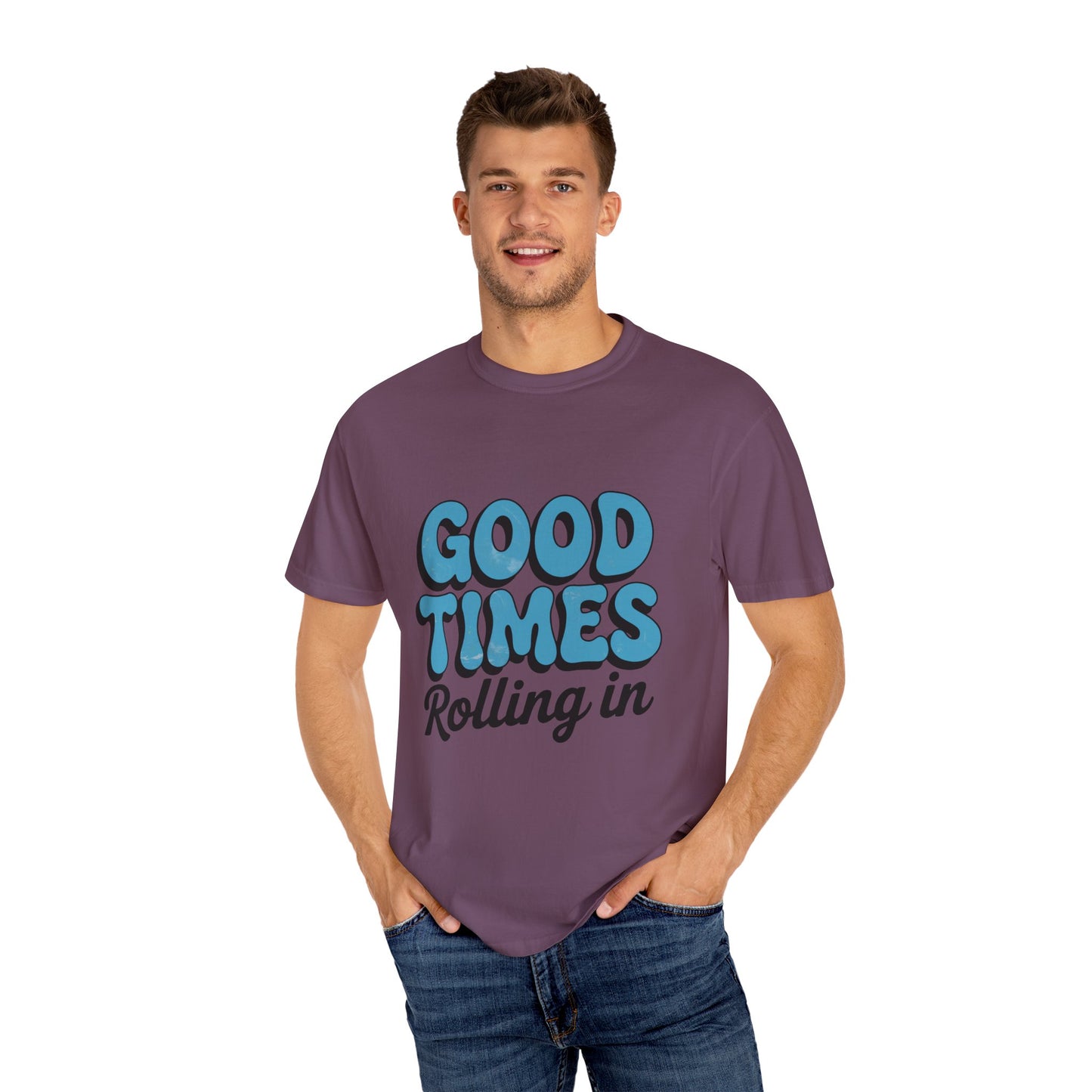 Good Times T-Shirt