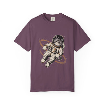Astro-Cat T-Shirt