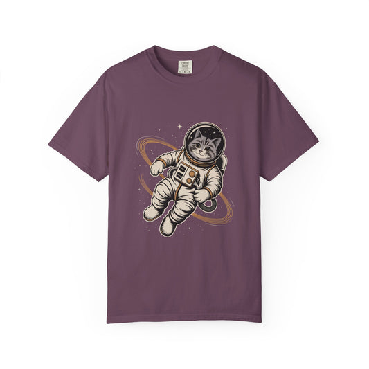 Astro-Cat T-Shirt