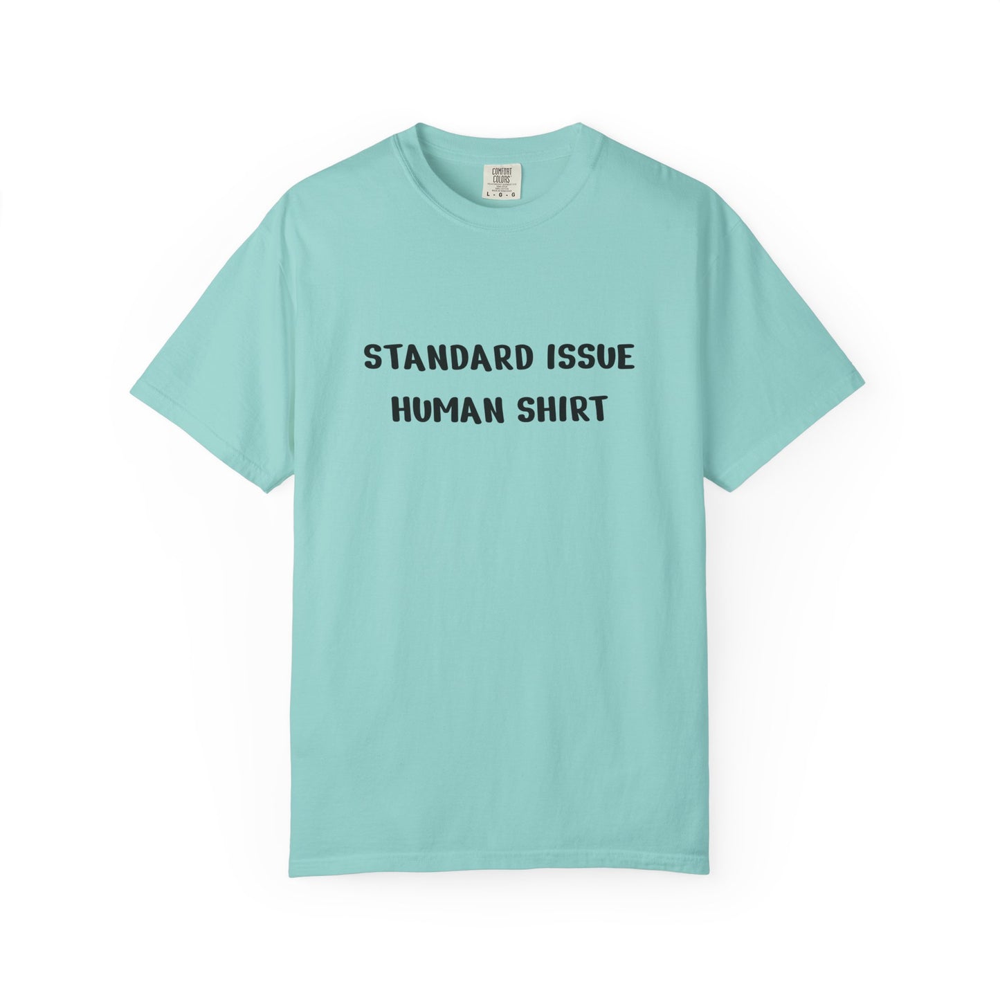 Standard Issue T-Shirt