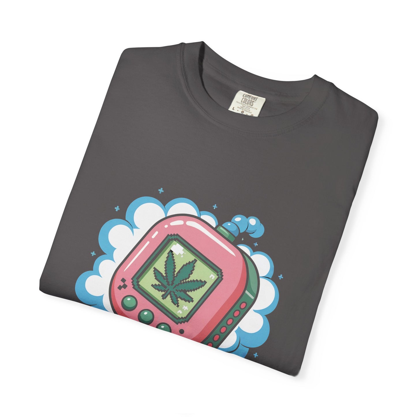 Tamagotchi T-Shirt