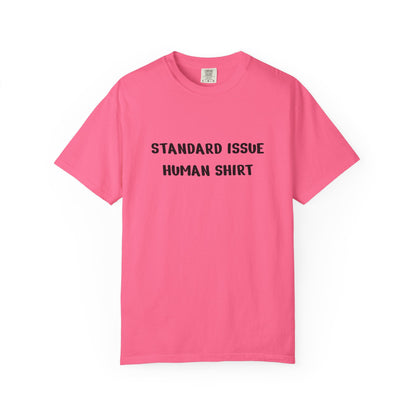 Standard Issue T-Shirt