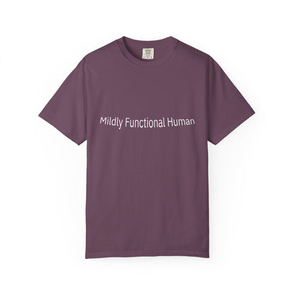 Mildly Functional T-Shirt