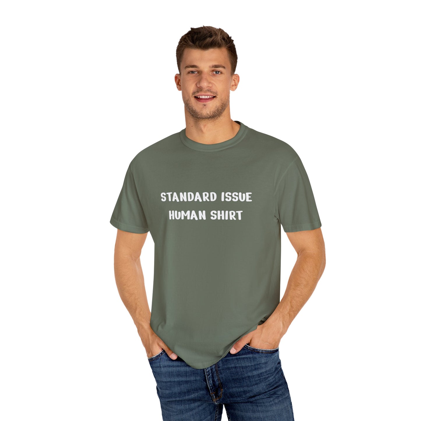 Standard Issue T-Shirt