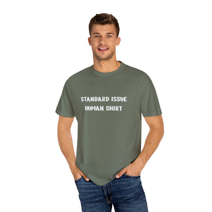 Standard Issue T-Shirt